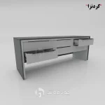 میز مدیریت خاص مدل MT1100-2