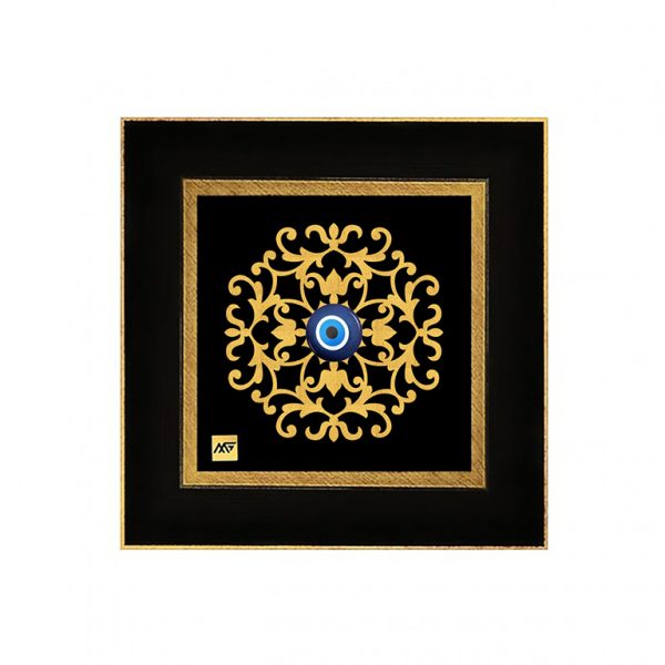 evil eye design modern panel model TF111