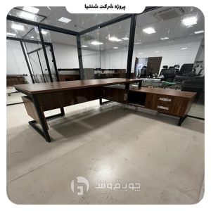 میز مدیریت