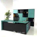 میز مدیریت MT1500