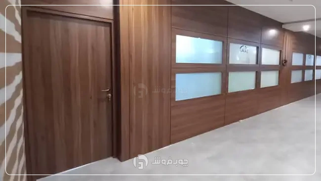 پارتیشن ام دی اف