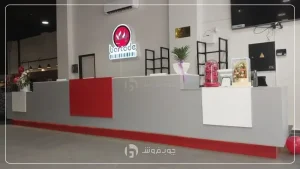 کانتر سفارشی