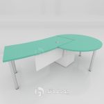 Management-desk-with-3-person-conference-model-KC710-3-min