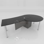 Management-desk-with-3-person-conference-model-KC710-6-min