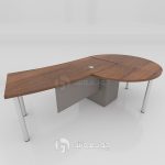 Management-desk-with-3-person-conference-model-KC710-7-min