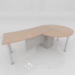 Management-desk-with-3-person-conference-model-KC710-8-min