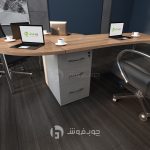 Management-desk-with-3-person-conference-model-KC710-8