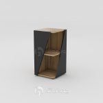 decorative stand L1900 model-2-min