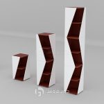 decorative stand L1900 model-4-min