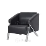 مبل اداری تک نفره مدل AR217