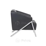 مبل اداری تک نفره مدل AR217-1