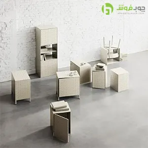 مبلمان ماژولار