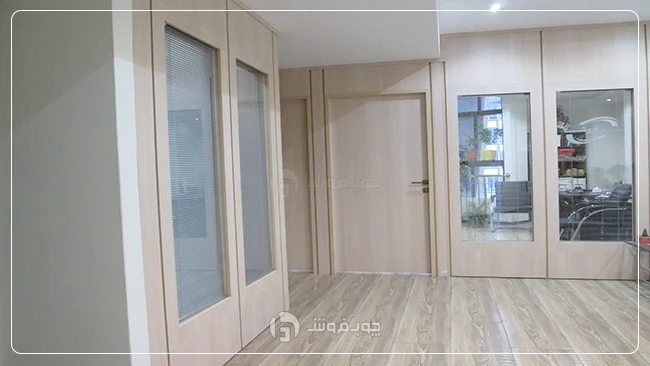 پارتیشن ام دی اف