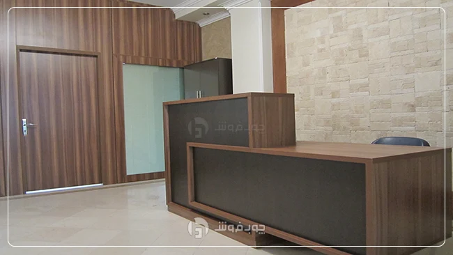 کانتر پذیرش