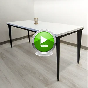 آموزش مونتاژ میزاداری شرکتی K310