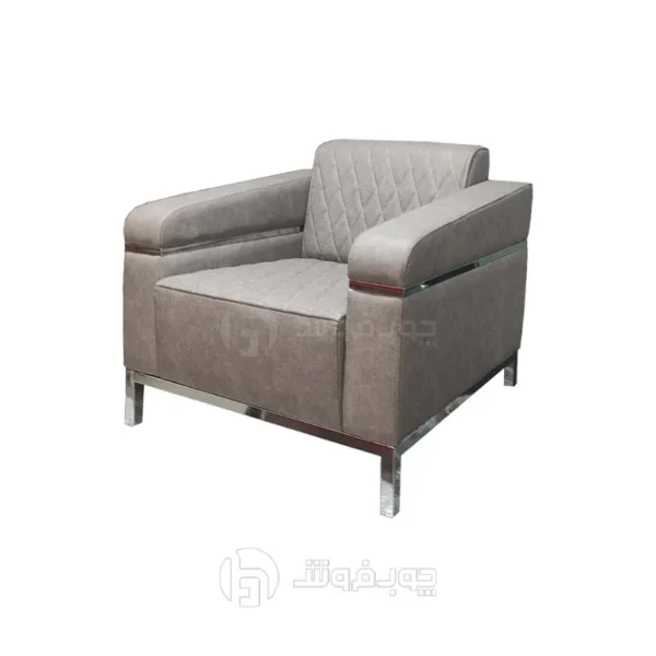 مبل تک نفره مدل AR210