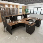 میزکار گروهی کاربردی مدل G162