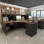 میز کار گروهی کاربردی مدل G162-اصلی