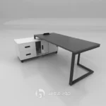 میز مدیریت مینیمال مدل MT2100-2