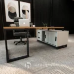 میز مدیریت مینیمال مدل MT2100-1