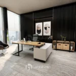 میز مدیریت مینیمال مدل MT2100