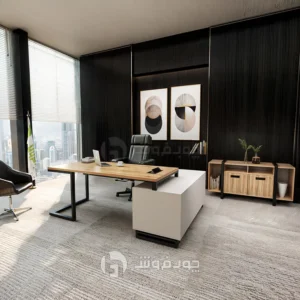 میز مدیریت مینیمال مدل MT2100