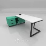 میز مدیریت مینیمال مدل MT2100-6