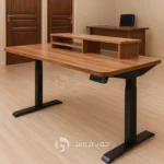 میز ایستاده قابل تنظیم مدل DW503