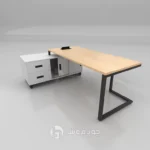 میز مدیریت مینیمال مدل MT2100-5