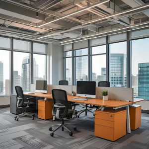 میزکار گروهی