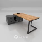 میز مدیریت مینیمال مدل MT2100-4