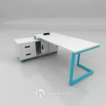 میز مدیریت مینیمال مدل MT2100-3