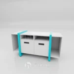 کردنزا میز مدیریت مینیمال مدل MT2100-5