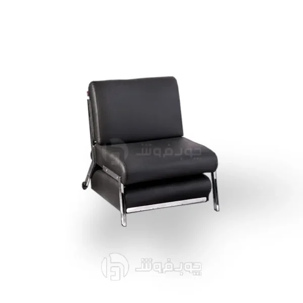 مبل اداری تک نفره مدل AR-mo202