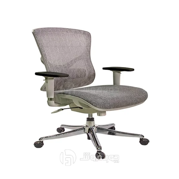 صندلی کارشناسی اداری مدل JT50bt