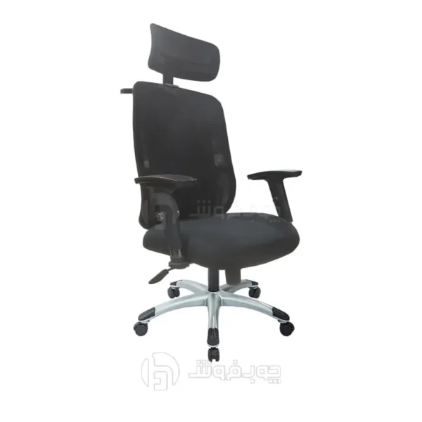 صندلی کارشناسی اداری AR-z639