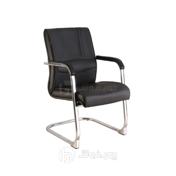 صندلی اداری کنفرانسی مدل J908C