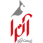 لوگو آترا زیست