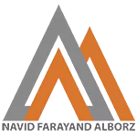 لوگوی نوید فرایند