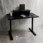 میز ایستاده قابل تنظیم مدل DW-503