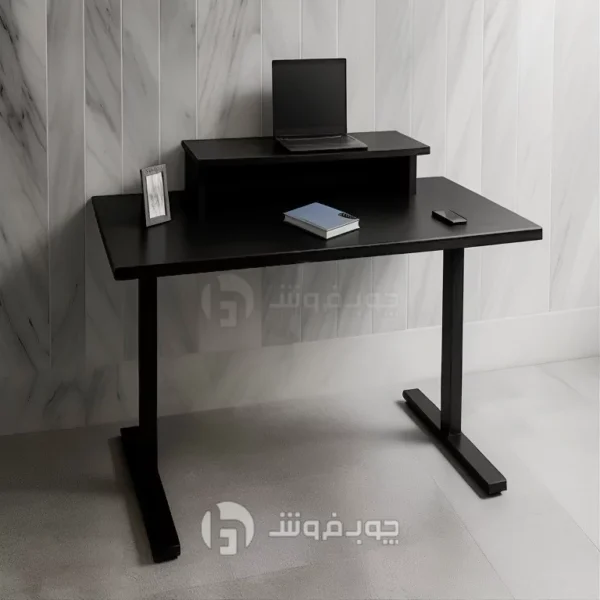 میز ایستاده قابل تنظیم مدل DW-503