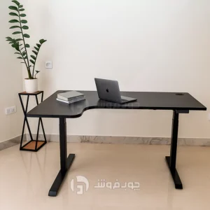 میز قابل تنظیم اداری مدل DW504