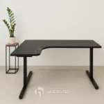 میز قابل تنظیم اداری مدل DW504-1