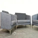 نیم ست اداری مدل J2070 - Image 2