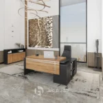 میز مدیریتی شیک مدل MT2200