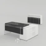 میز مدیریتی شیک مدل MT2200-1