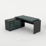 میز مدیریتی شیک مدل MT2200-4