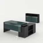 میز مدیریتی شیک مدل MT2200-5