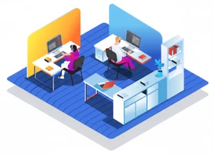 دکوراسیون اداری