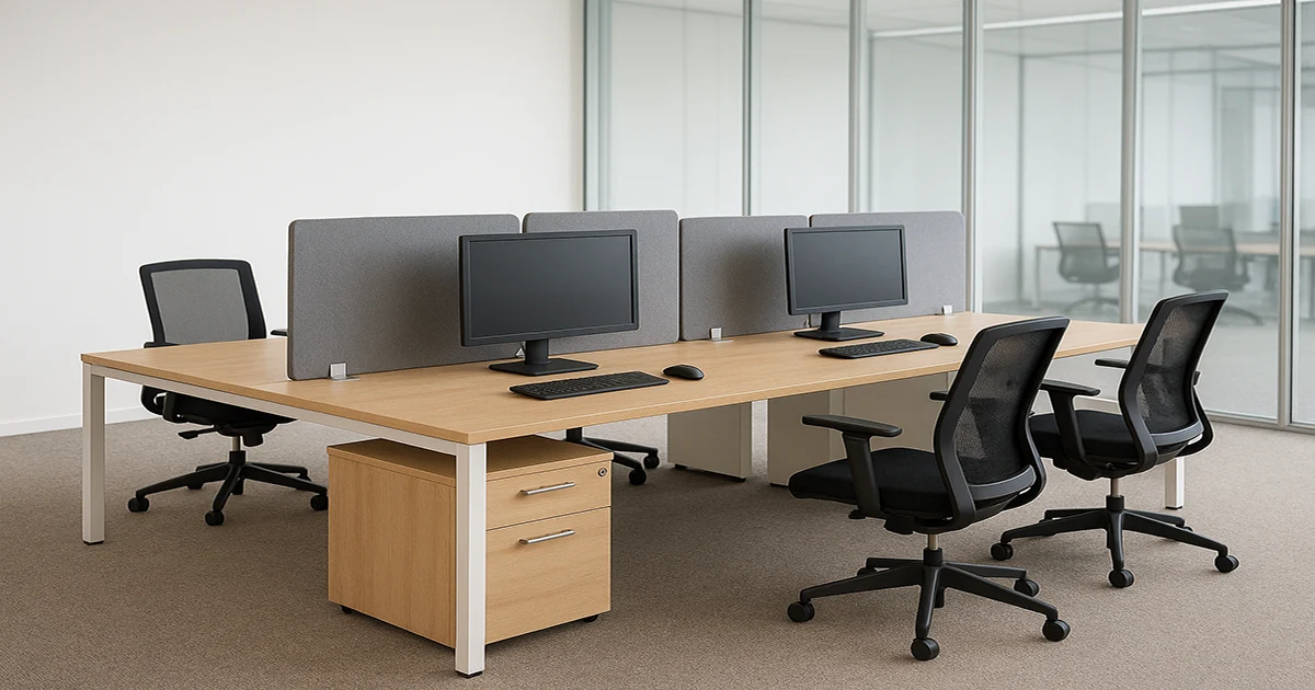 انواع میزگروهی